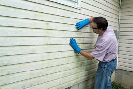 Affordable Siding Repair and Maintenance Services in Newton, NJ